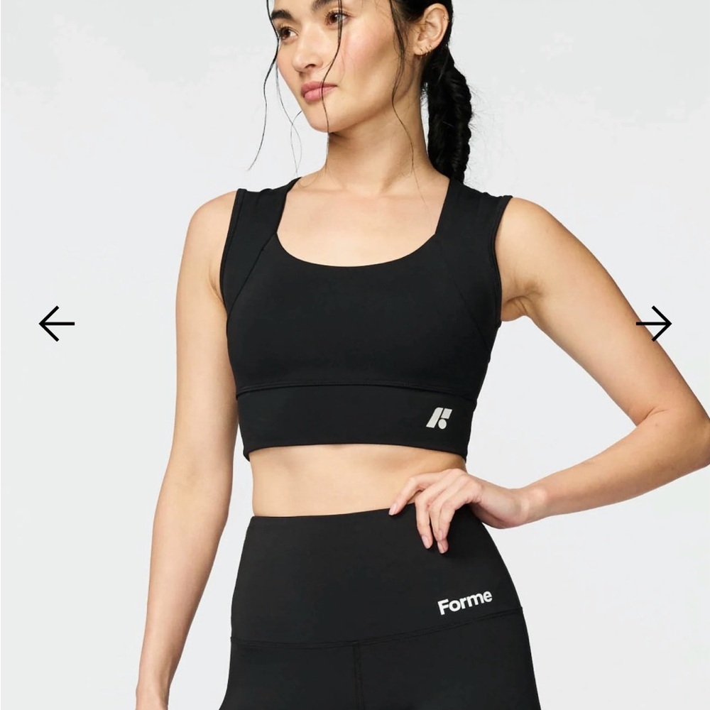 Forme Power Bra
